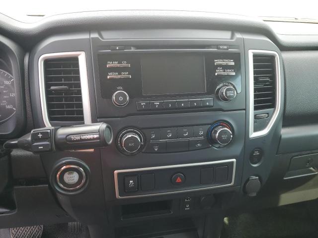 2018 NISSAN TITAN S - 1N6AA1EK1JN501823