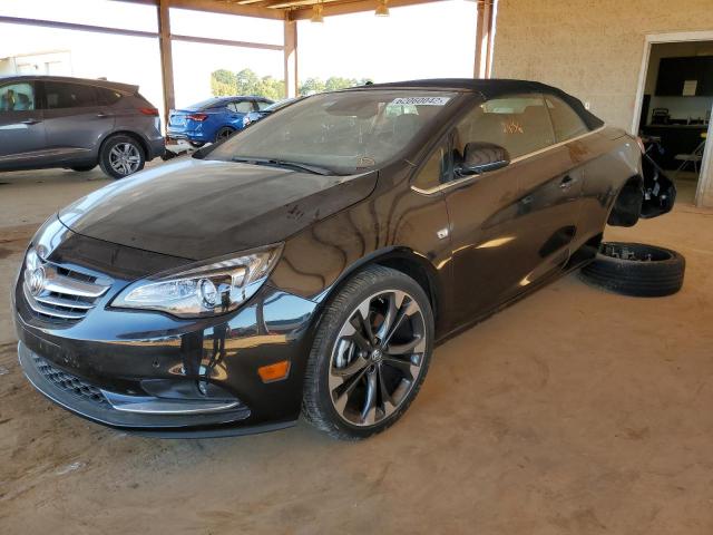 2016 BUICK CASCADA PR W04WT3N59GG033873