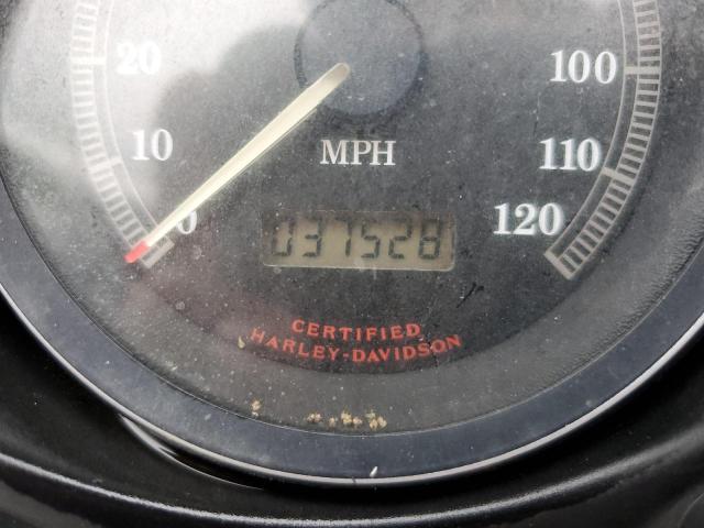 2003 HARLEY-DAVIDSON FLHTCUI AN 1HD1FCW453Y624010