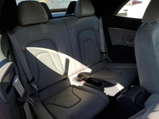 2017 AUDI A5 SPORT WAUD2AFH1HN003595