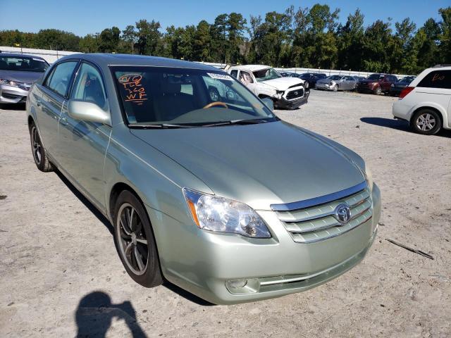 2007 Toyota Avalon XL