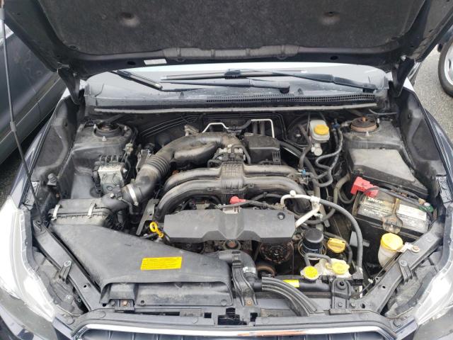 JF2GPAKC1E8290086 Subaru XV