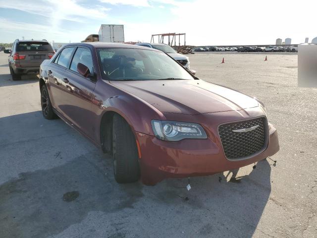 2019 CHRYSLER 300 S - 2C3CCABG7KH591791