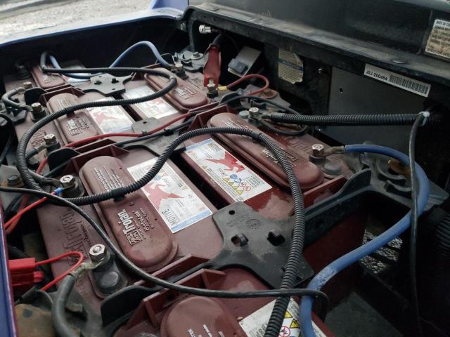2019 YAMAHA GOLF CART N0V1N61159872