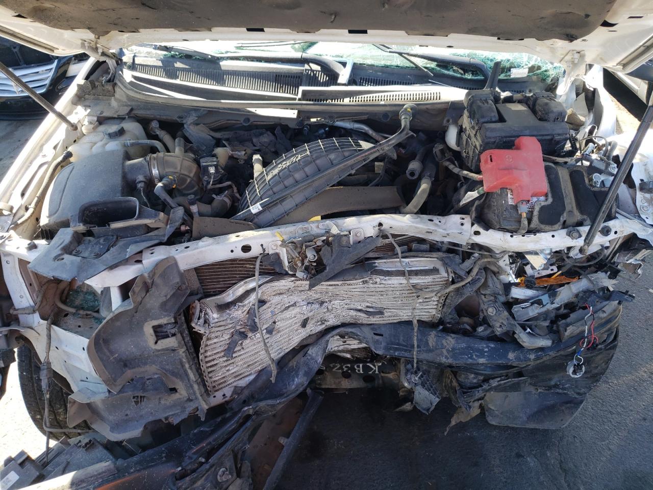 1FTER4FH9LLA15566 FORD RANGER 2020