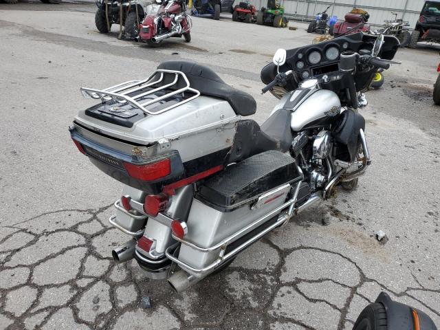 2003 HARLEY-DAVIDSON FLHTCUI AN 1HD1FCW453Y624010