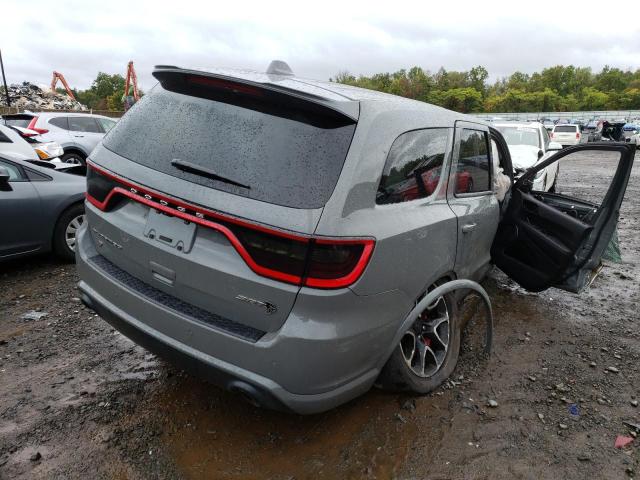2021 DODGE DURANGO SR 1C4SDJH93MC790288