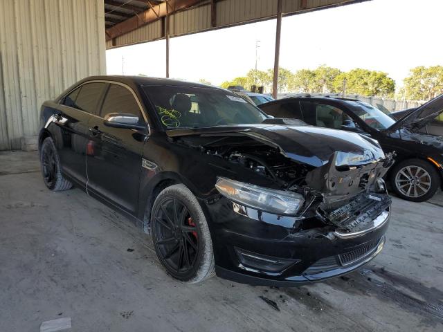 Ford Taurus Limited 2019