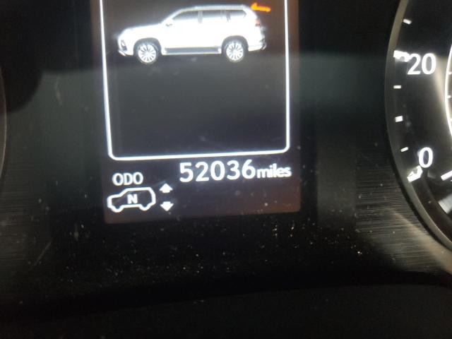 2020 LEXUS GX 460 LUX JTJGM7BX4L5259858