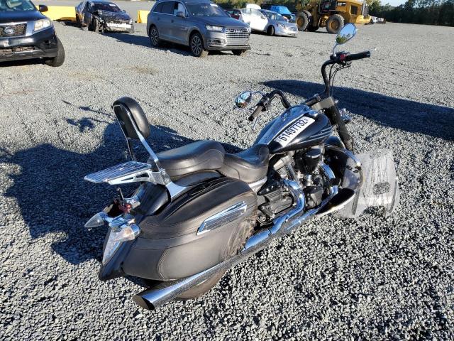 2007 YAMAHA XV1900 A JYAVP21E77A005090