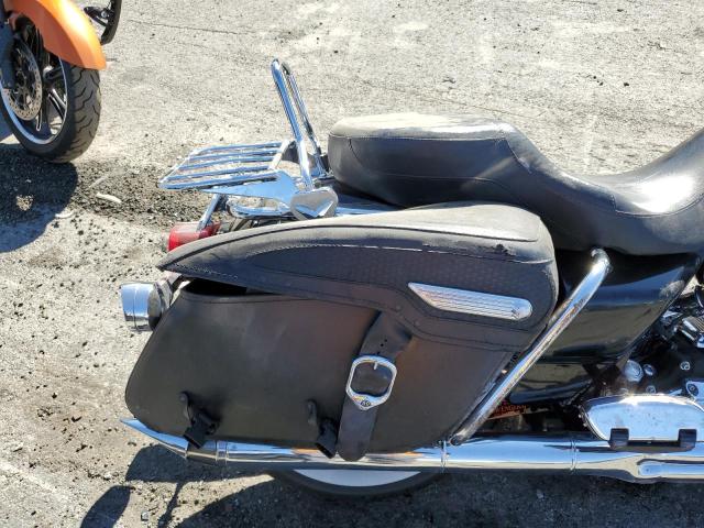 2008 HARLEY-DAVIDSON FLHRC - 1HD1FR4348Y638601