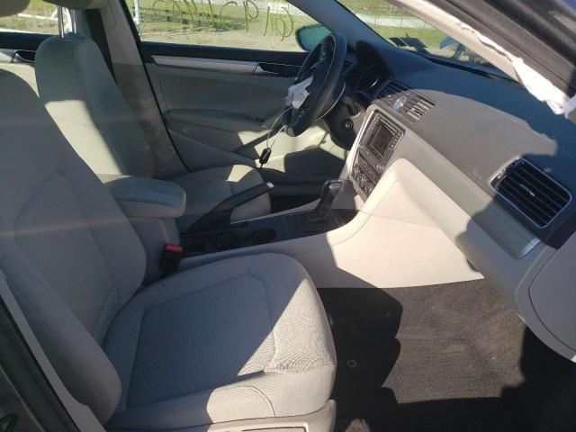 2016 VOLKSWAGEN PASSAT S - 1VWAT7A34GC052816