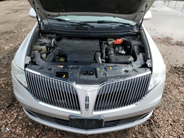 2LMHJ5AT2EBL50662 Lincoln MKT