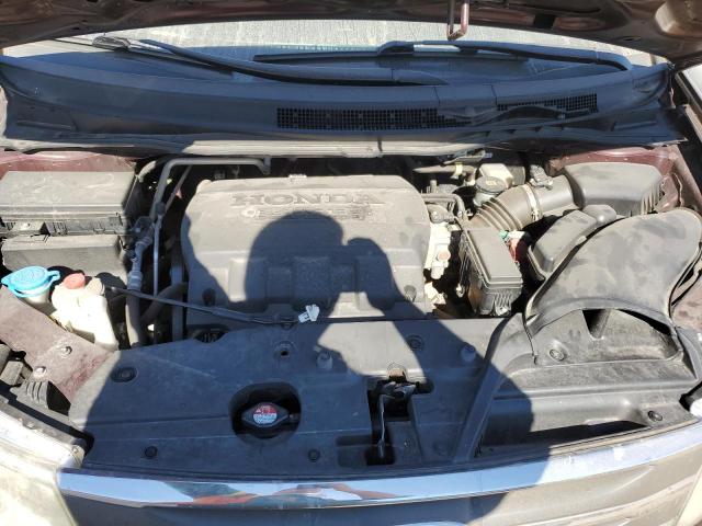 VIN 5FNRL5H65DB075286 2013 HONDA ODYSSEY no.7