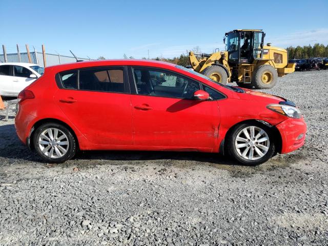 2016 KIA FORTE LX - KNAFK5A83G5457983