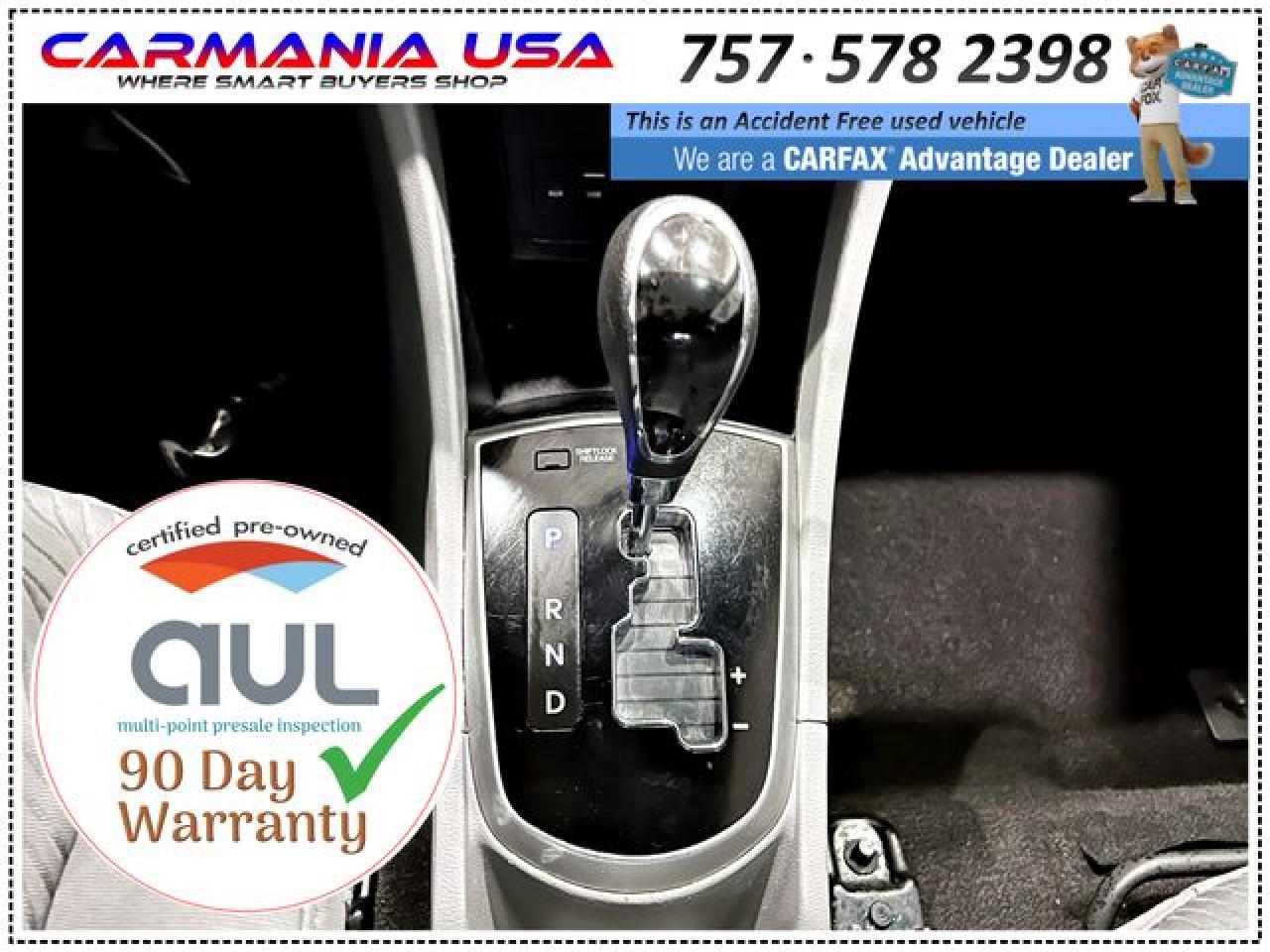 2014 Hyundai Accent Gls VIN: KMHCU4AE8EU591810 Lot: 62326152