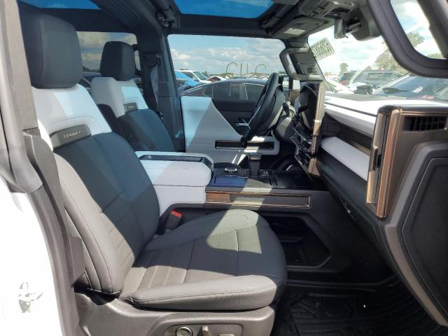 2022 GMC HUMMER EDI 1GT40FDA6NU100515