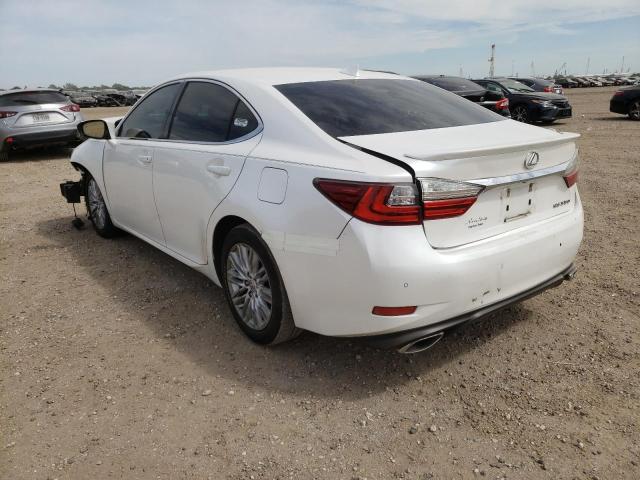 VIN 58ABK1GG3HU054770 2017 LEXUS ES350 no.3