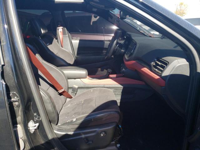 2021 DODGE DURANGO SR 1C4SDJGJ7MC521108