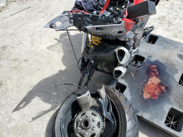2015 DUCATI MULTISTRAD ZDM12BWW7FB001816