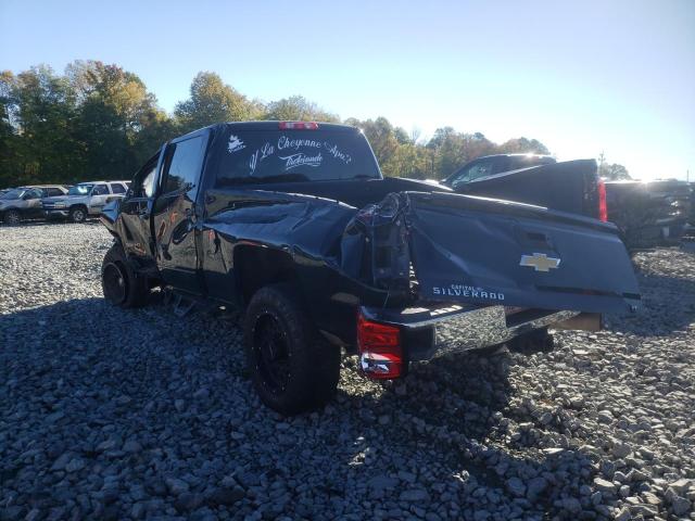 Vin: 1gc1ksey7kf146341, lot: 61908432, chevrolet all models k2500 heavy duty lt 20193
