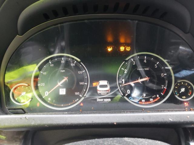 2016 BMW ALPINA B6 WBA6D6C53GG388090