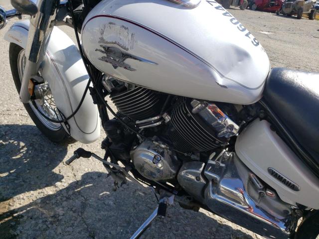 2006 YAMAHA XVS65 BASE JYAVM01E36A096287