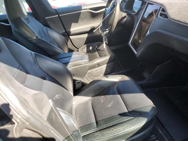 2015 TESLA MODEL S P8 5YJSA1H49FF092772
