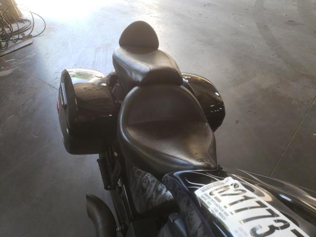 2014 VICTORY MOTORCYCLES VEGAS 8-BA - 5VPGA36N2E3037266