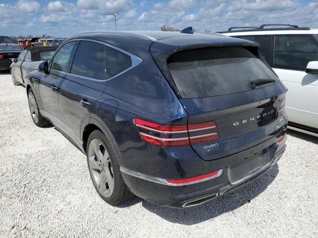 2023 GENESIS GV80 BASE KMUHBDSB6PU104625