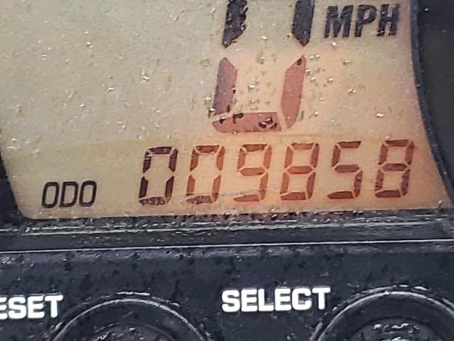2008 YAMAHA YZFR6 S JYARJ06E48A037271