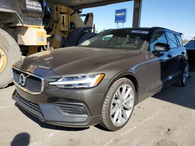 2020 VOLVO V60 T5 MOM YV1102EK6L2380541