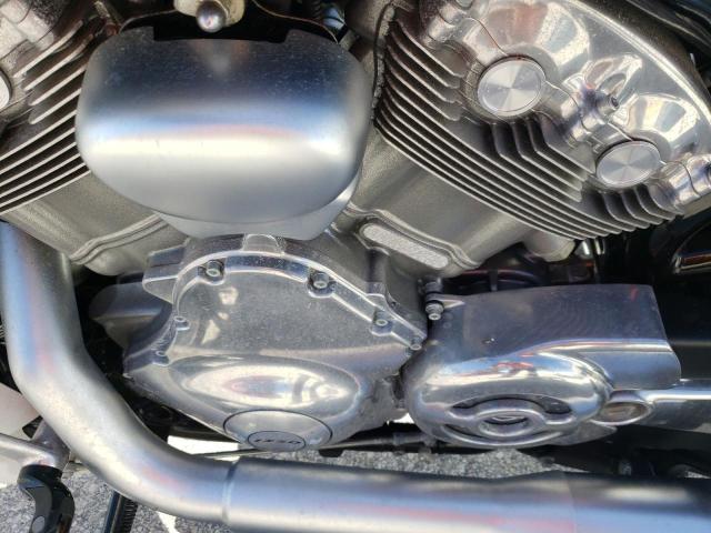 2017 HARLEY-DAVIDSON VRSCF VROD 1HD1HPH1XHC802180