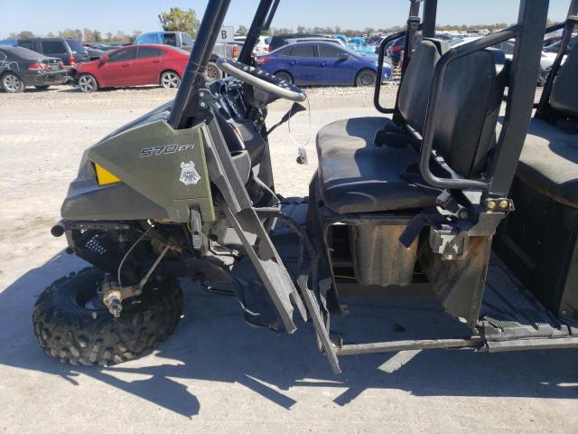 2018 POLARIS RANGER CRE - 3NSRNA571JE906279