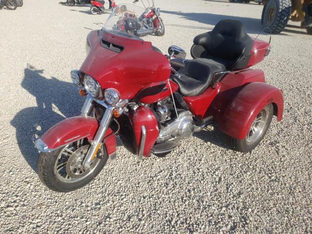 2021 HARLEY-DAVIDSON FLHTCUTG 1HD1MAF19MB852077