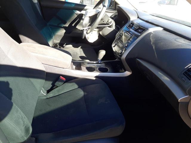 1N4AL3AP5FN344496 Nissan ALTIMA 2.5