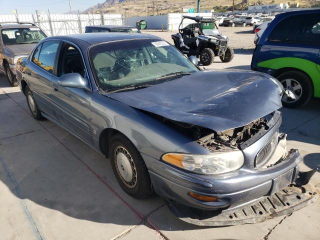 2002 Buick LeSabre Custom