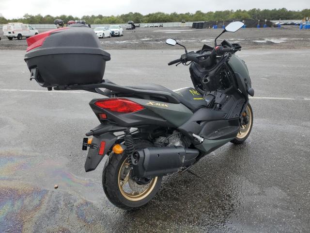 2020 YAMAHA CZD300 A MH3SH10Y4LK002731