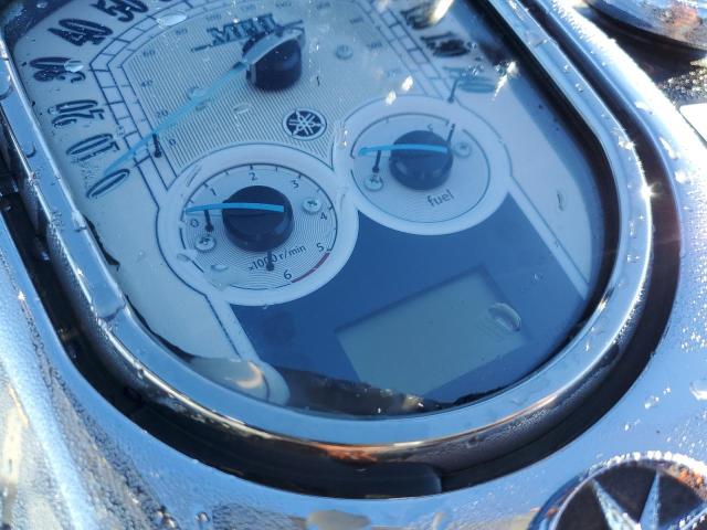 2007 YAMAHA XV1900 A JYAVP21E77A005090