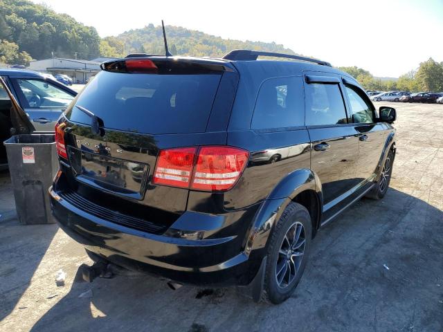 VIN 3C4PDCAB3JT521335 2018 DODGE JOURNEY no.4