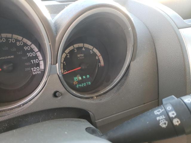1D8GT58K17W718643 Dodge Nitro Slt