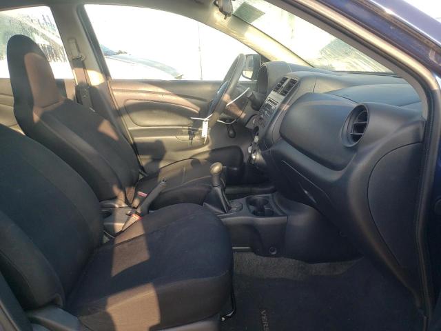 3N1CN7AP0EL866149 Nissan VERSA S