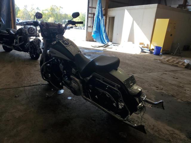 2006 HARLEY-DAVIDSON FLSTCI 1HD1BWB196Y082293