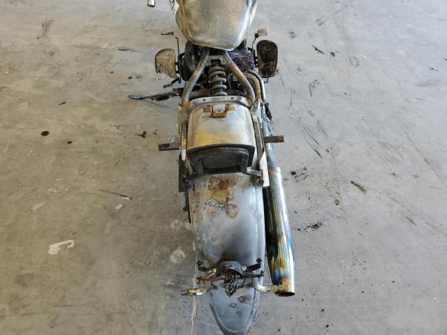 2008 YAMAHA XVS650 A JYAVM01E48A118669