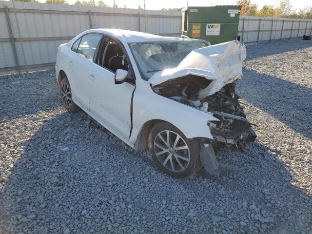 2017 VOLKSWAGEN JETTA SE - 3VWB67AJ5HM360510