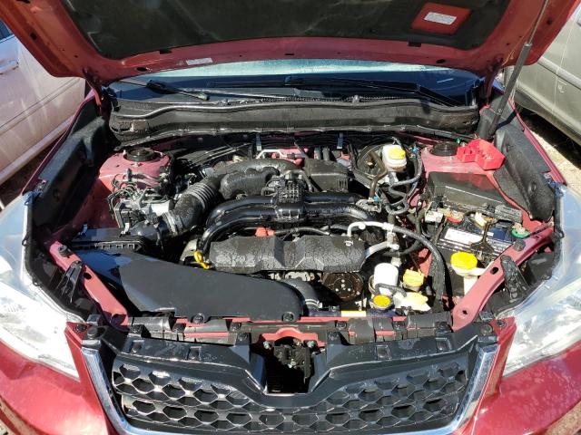 JF2SJAPC3EH539010 Subaru Forester 2.5i Touring