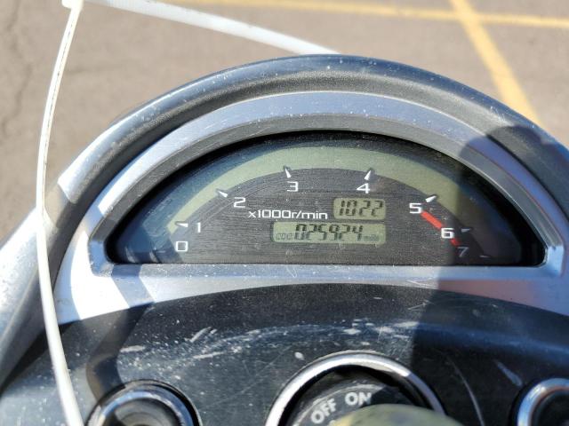 2004 YAMAHA XV1700 PC JYAVP14Y34A001226