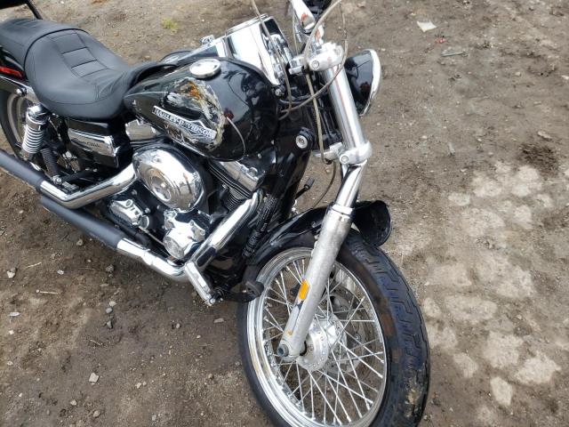 2013 HARLEY-DAVIDSON FXDC DYNA 1HD1GV418DC304969