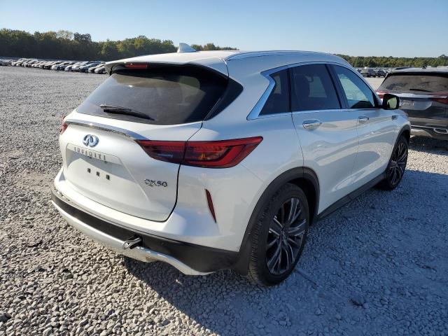 2021 INFINITI QX50 LUXE 3PCAJ5BA9MF126613