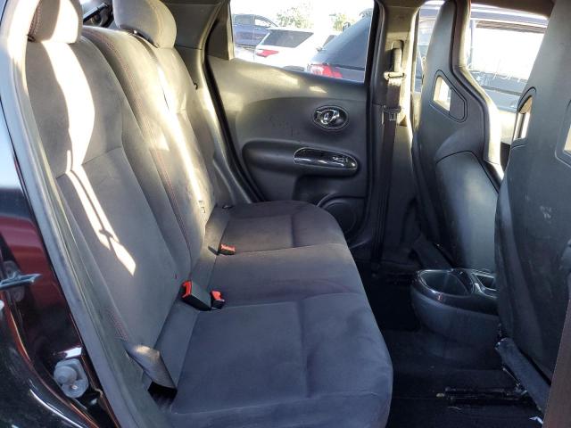 2015 NISSAN JUKE NISMO JN8DF5MV1FT250412